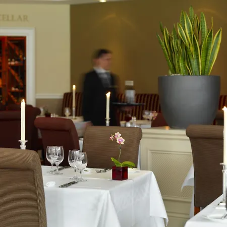 ホテル Mount Wolseley & Golf