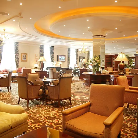 Ξενοδοχείο Mount Wolseley & Golf