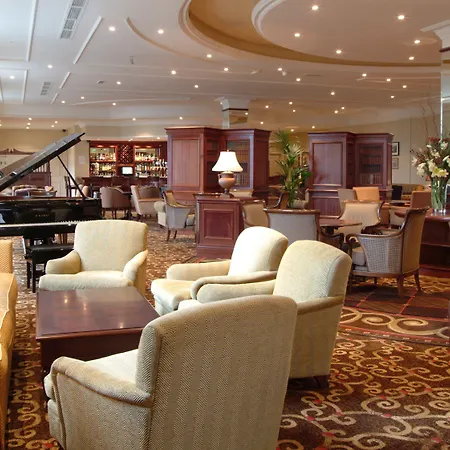 Mount Wolseley & Golf Tullow