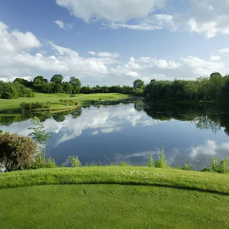 Ξενοδοχείο Mount Wolseley & Golf Tullow