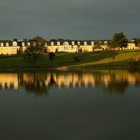 Mount Wolseley & Golf Ξενοδοχείο