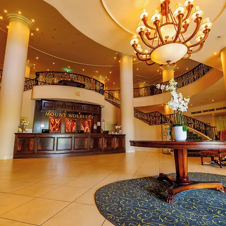 Hotel Mount Wolseley & Golf Tullow