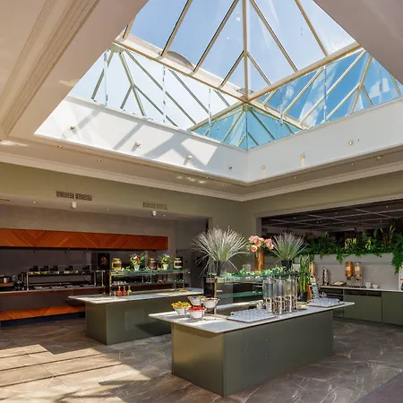 Mount Wolseley & Golf Tullow