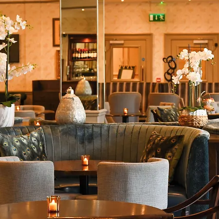 Ξενοδοχείο Mount Wolseley & Golf 4*