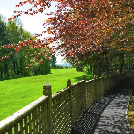 Ξενοδοχείο Mount Wolseley & Golf 4*