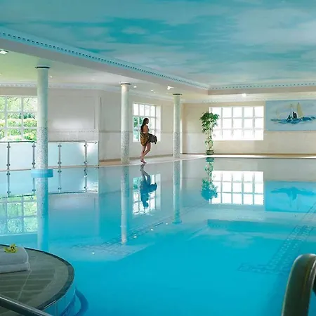 Hotel Mount Wolseley & Golf 4*