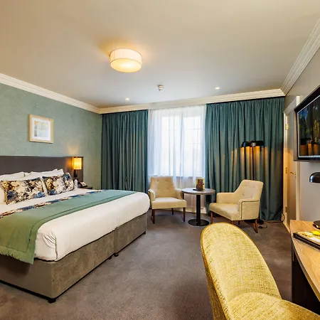 Mount Wolseley & Golf Ξενοδοχείο Tullow