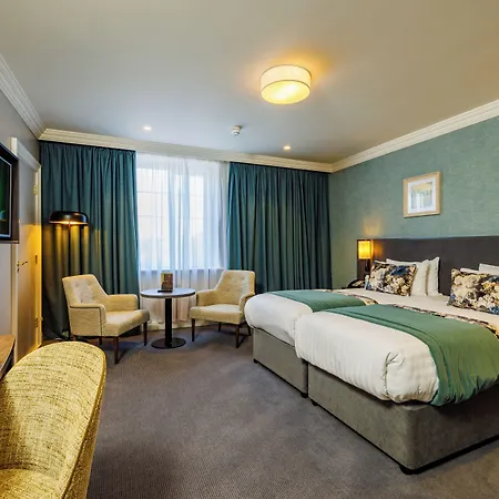 Hotel Mount Wolseley & Golf Tullow