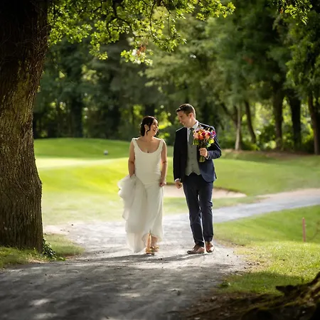 Mount Wolseley & Golf