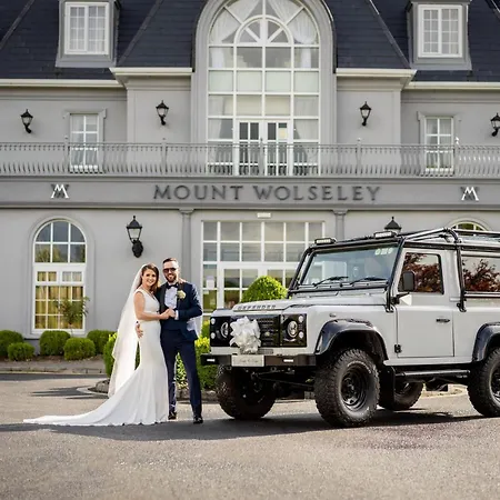 Mount Wolseley & Golf Hotel