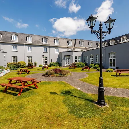 Hotel Mount Wolseley & Golf Tullow