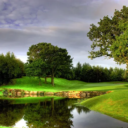 Hotel Mount Wolseley & Golf