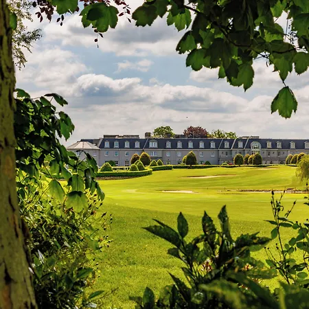 Hotel Mount Wolseley & Golf 4*