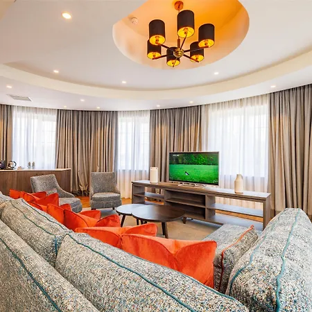 Mount Wolseley & Golf Hotel Tullow