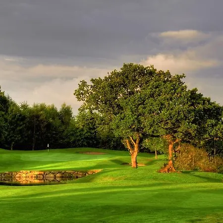 Mount Wolseley & Golf 4* טולו