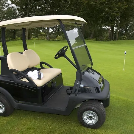 מלון Mount Wolseley & Golf 4*