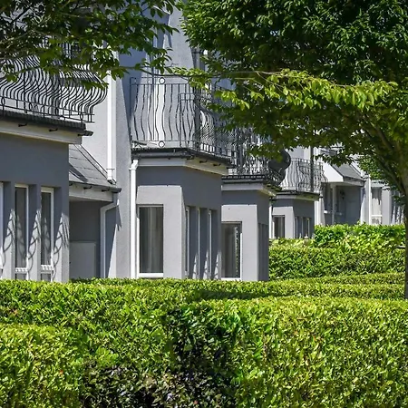 Mount Wolseley & Golf Hotel Tullow