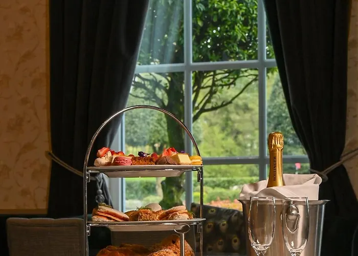 Mount Wolseley & Golf Hotell 4*