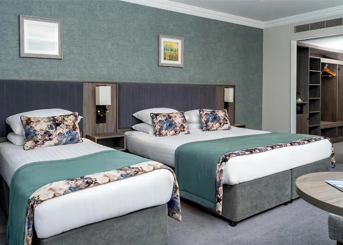 Hotell Mount Wolseley & Golf 4*