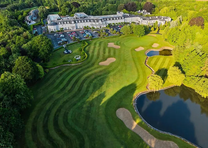 Mount Wolseley & Golf Tullow