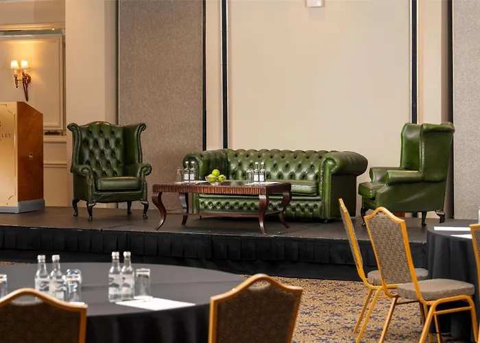 Mount Wolseley & Golf Hotell