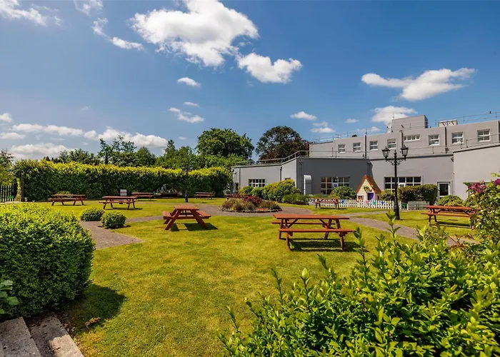 Mount Wolseley & Golf Hotel 4*