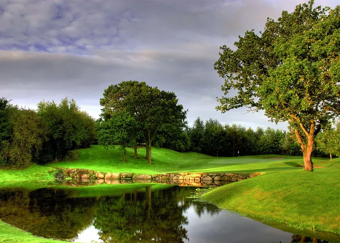 Hotell Mount Wolseley & Golf