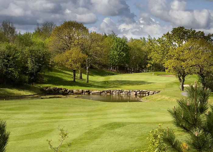 Mount Wolseley & Golf Hotel 4*