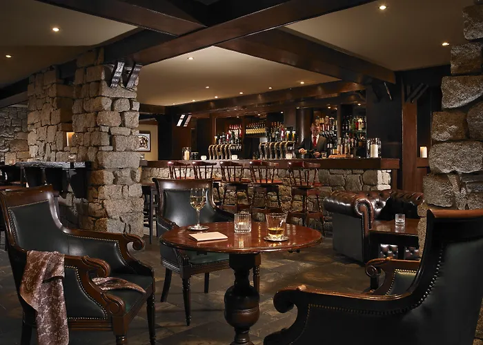 Mount Wolseley & Golf Hotell 4*