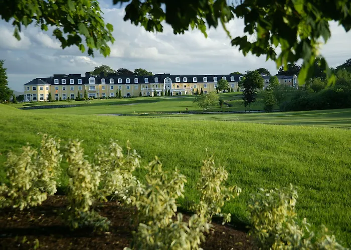 Mount Wolseley & Golf Hotel