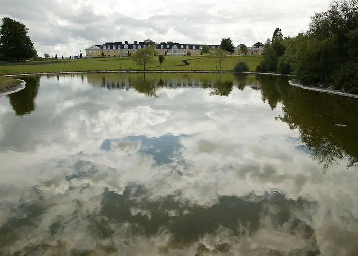 Hotel Mount Wolseley & Golf