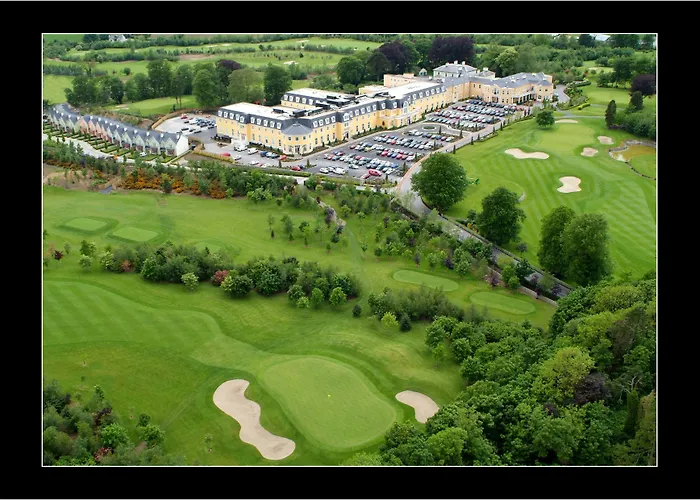Mount Wolseley & Golf 4*