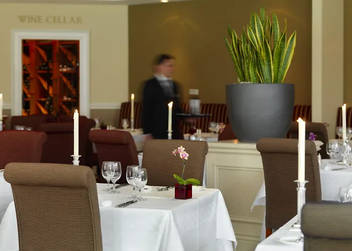 Hotel Mount Wolseley & Golf