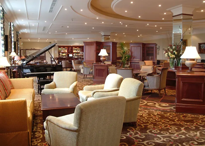 Mount Wolseley & Golf Tullow