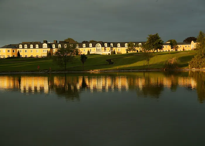 Mount Wolseley & Golf Hotell