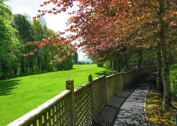 Hotell Mount Wolseley & Golf 4*