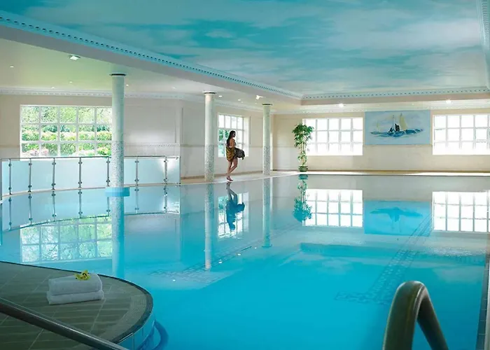 Hotell Mount Wolseley & Golf 4*