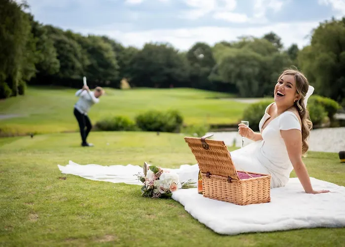 Mount Wolseley & Golf Tullow