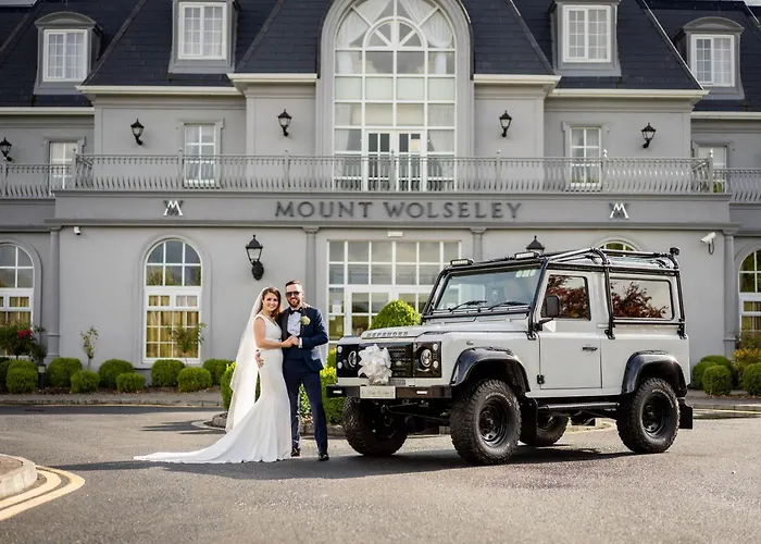 Mount Wolseley & Golf Hotel