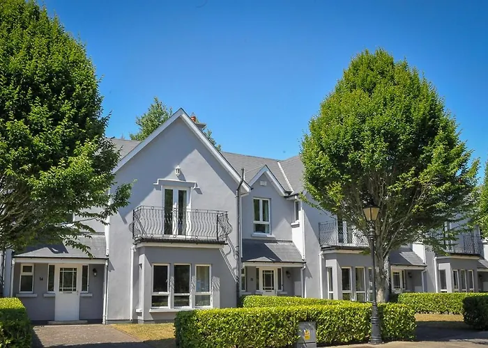 Mount Wolseley & Golf Tullow