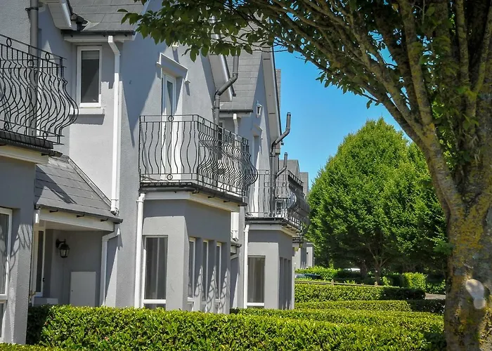 Mount Wolseley & Golf Hotell