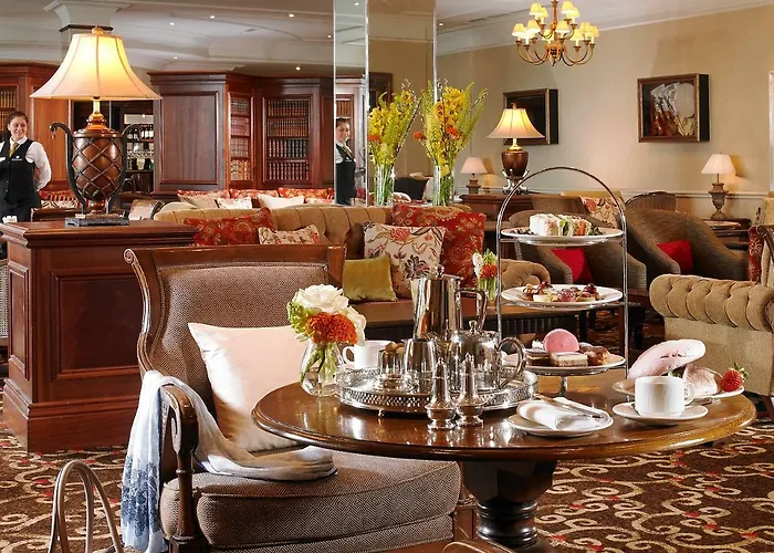 Mount Wolseley & Golf Tullow